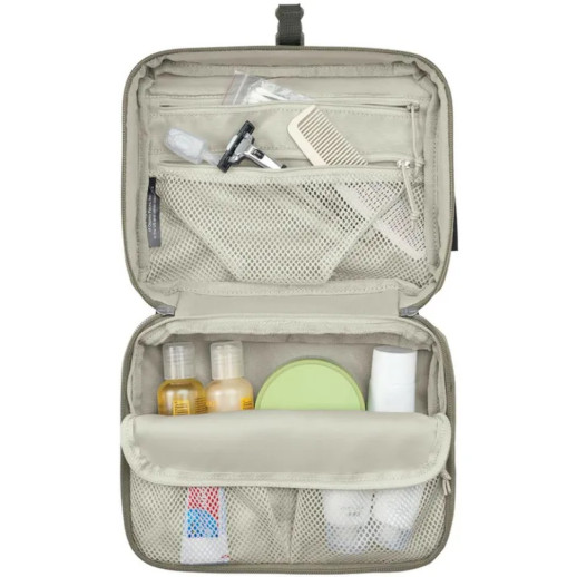 Органайзер Osprey Daylite Hanging Organizer Kit tan concrete - O/S - бежевий