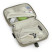 Органайзер Osprey Daylite Hanging Organizer Kit tan concrete - O/S - бежевий