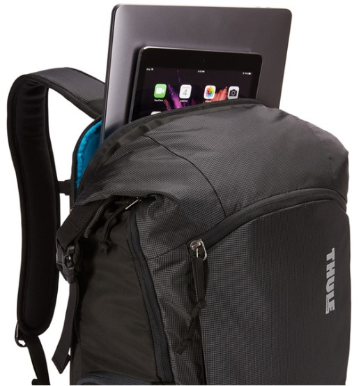 Сумка Thule enroute великий DSLR рюкзак TECB - 125 (чорний)