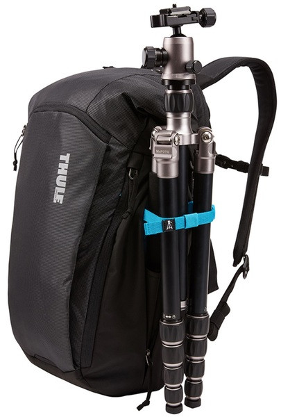 Сумка Thule enroute великий DSLR рюкзак TECB - 125 (чорний)