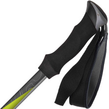 Трекінгові палиці Vipole Wilderness AS Roundhead DLX S1927