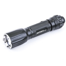 Ліхтар ручний Nextorch TA15 v 2.0 чорний