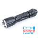 Ліхтар ручний Nextorch TA15 v 2.0 чорний