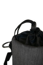 Термочохол для термоса TRAMP 1,6 л Сірий 