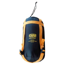 Спальник СИЛА Кокон ультралегкий 220 х 80 (55) см +10°С