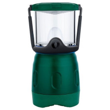 Ліхтар Olight Olantern Green дві насадки в комплекті, лампа /Свічка ц: зелений