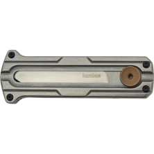 Ніж Kershaw Cybernet Gray