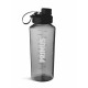 Фляга Primus TrailBottle Tritan, 1 л (Чорний)