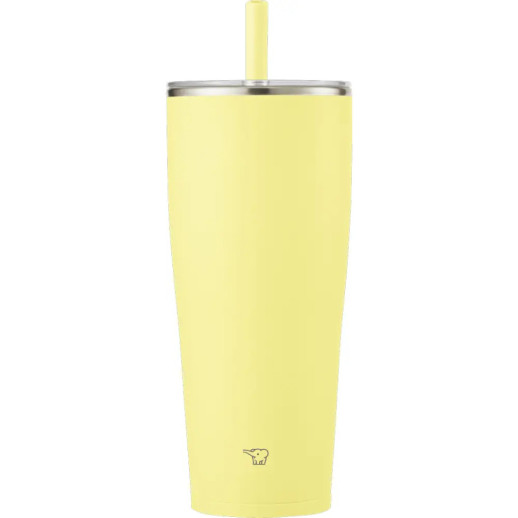 Термостакан Zojirushi SX-HA89HYM 0.89 л cirton yellow