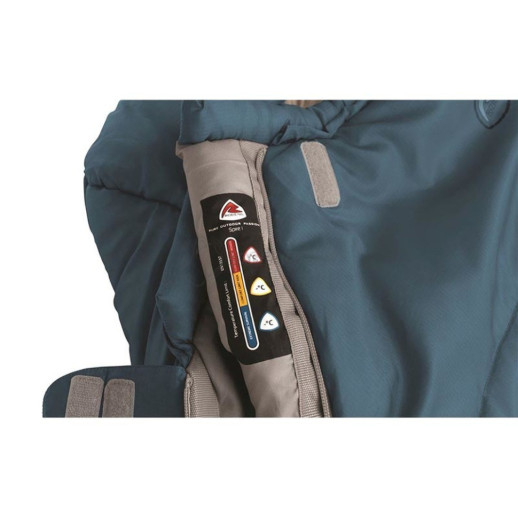 Спальний мішок ROBENS Spire III (RIGHT)