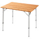 Складаний стіл Atepa BAMBOO TABLE L (AC2007) YELLOW