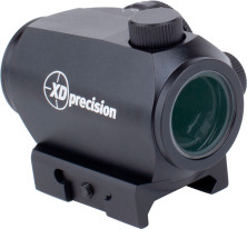 Приціл коліматорний XD Precision RS з компенсатором висоти (high)