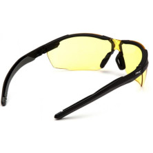 Окуляри Pyramex Flex Zone (amber) Жовті