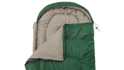 Спальний мішок Easy Camp Sleeping bag Cosmos Green