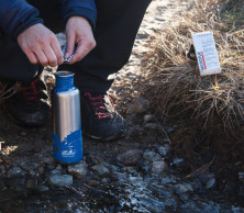 Таблетки для дезінфекції води Micropur Forte MF 1T/100 (4x25 таблеток)