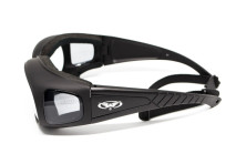 Окуляри Global Vision Outfitter Photochromic (clear) Anti-Fog, фотохромні прозорі