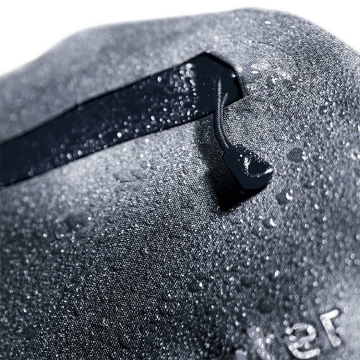 Сумка-велобаул DEUTER Cabezon HB 14 колір 7000 black