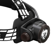 Налобний ліхтар LedLenser H7R SIGNATURE