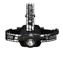 Налобний ліхтар LedLenser H7R SIGNATURE