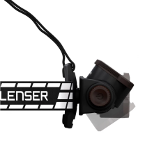 Налобний ліхтар LedLenser H7R SIGNATURE