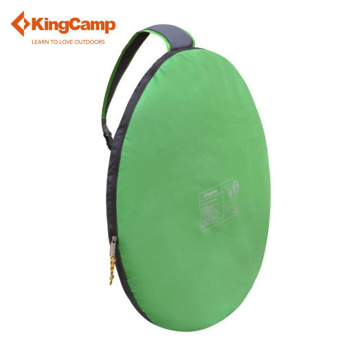 Намет KingCamp MODENA 3 (KT3037) Green