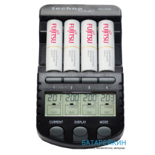 Акумулятор Fujitsu Pro HR6 1900mAh Ni-MH артикул HR-3utc