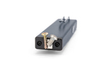 Ліхтар яскравий промінь XS - 200 Scout