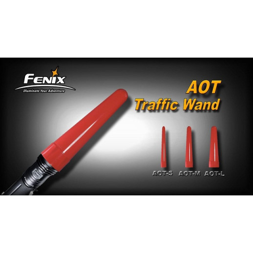 Сигнальний жезл Fenix AOT-S (пошкоджене/відсутнє пакування)