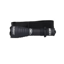 Ліхтар Armytek Predator Pro v3 Black XHP35 HI