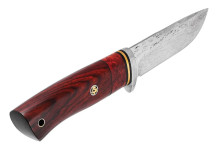 Ніж Grand Way дамаська сталь DKY 009 (DKY 009GW)