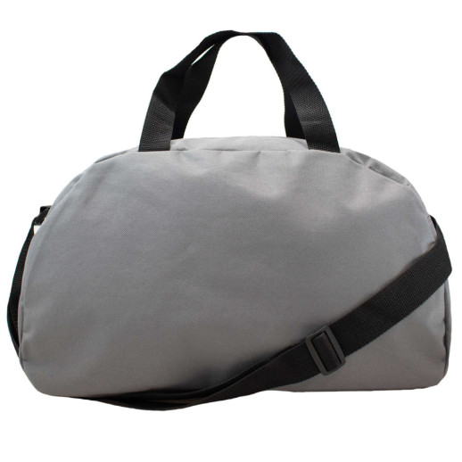 Сумка дорожня Semi Line 22 Grey (A3050-3)