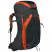 Рюкзак Osprey Exos 58 Blaze Black L