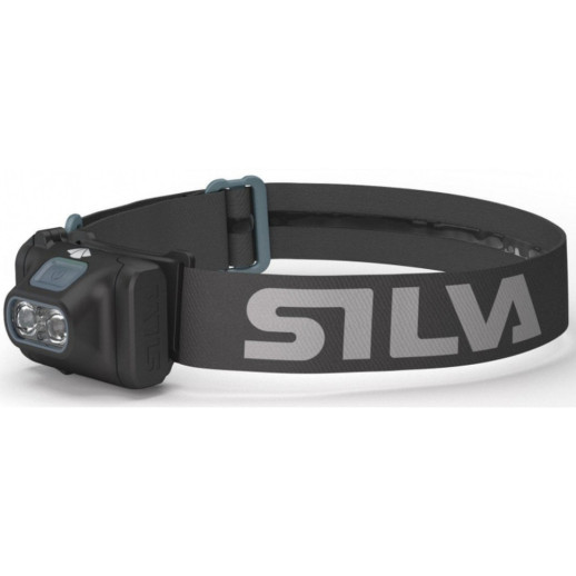 Ліхтар налобний Silva Scout 3XT, 350 люмен (SLV 37976)