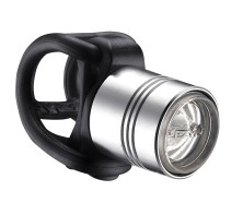 Комплект Lezyne LED Femto Drive Rear сріблястий