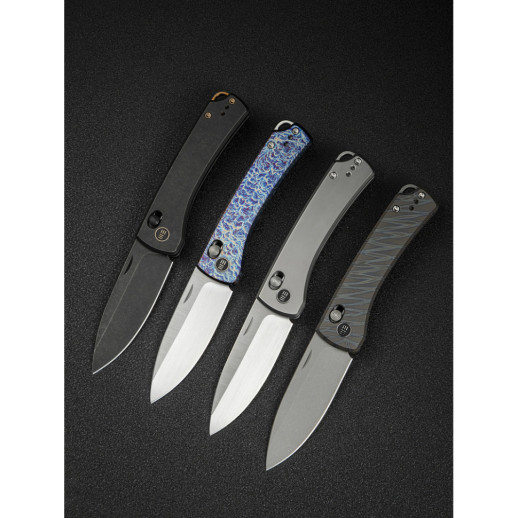 Ніж складаний Weknife Nightblade WE22046-1