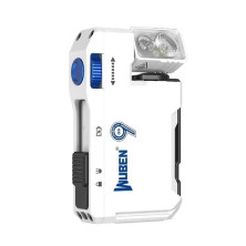 Ліхтар Wuben G5, білий