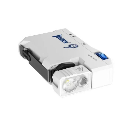 Ліхтар Wuben G5, білий