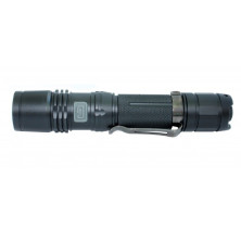 Ліхтар Fenix PD35, сірий, XM-L2 (U2), 960 люмен