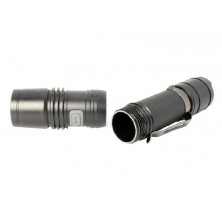 Ліхтар Fenix PD35, сірий, XM-L2 (U2), 960 люмен