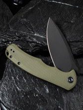 Ніж складний Civivi Praxis C803F