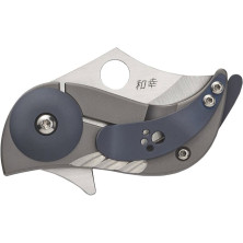 Ніж Spyderco Pochi, CPM S45VN (C256TIP)