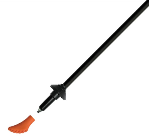 Палиці для скандинавської ходьби Gabel Carbon XT 3S-100 (7008351420000)