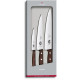 Набір кухонний Victorinox Wood Carving Set (5.1050.3 G)