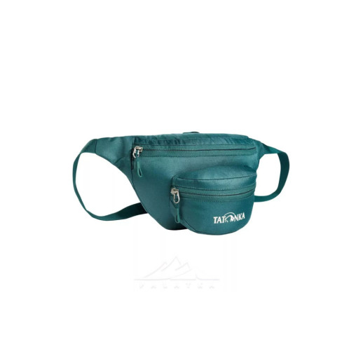 Сумка поясна Tatonka Funny Bag S, Teal Green (TAT 2210.063)
