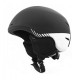 Шолом Blizzard Speed Helmet black matt-white matt р. 56-59