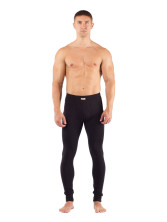 Штани чоловічі Lasting REX, чорні