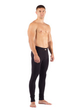 Штани чоловічі Lasting REX, чорні