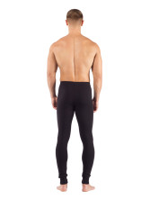 Штани чоловічі Lasting REX, чорні