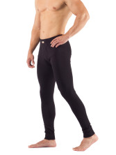 Штани чоловічі Lasting REX, чорні