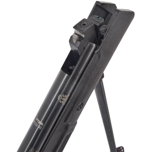 Гвинтівка пневматична Optima Mod.90 Vortex, 4,5 мм